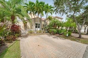 Photo of 1770 YELLOWHEART Way, Hollywood, FL 33019 (MLS # B26083221)