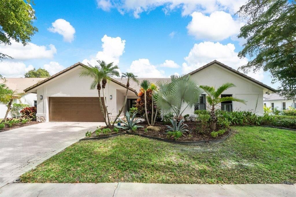 Photo of 3672 NW 23rd Court, Boca Raton, FL 33431 (MLS # R10777729)