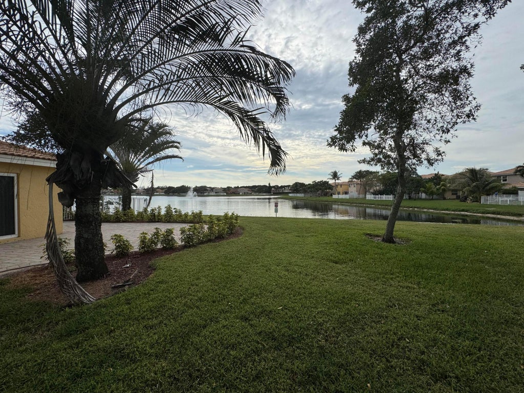 Photo of 3472 Commodore Court, West Palm Beach, FL 33411 (MLS # B26041301)