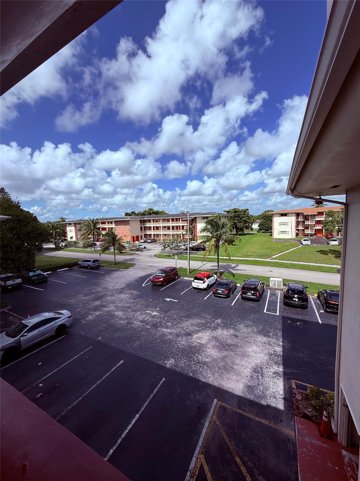 Lake Park Gardens - Residential Lease