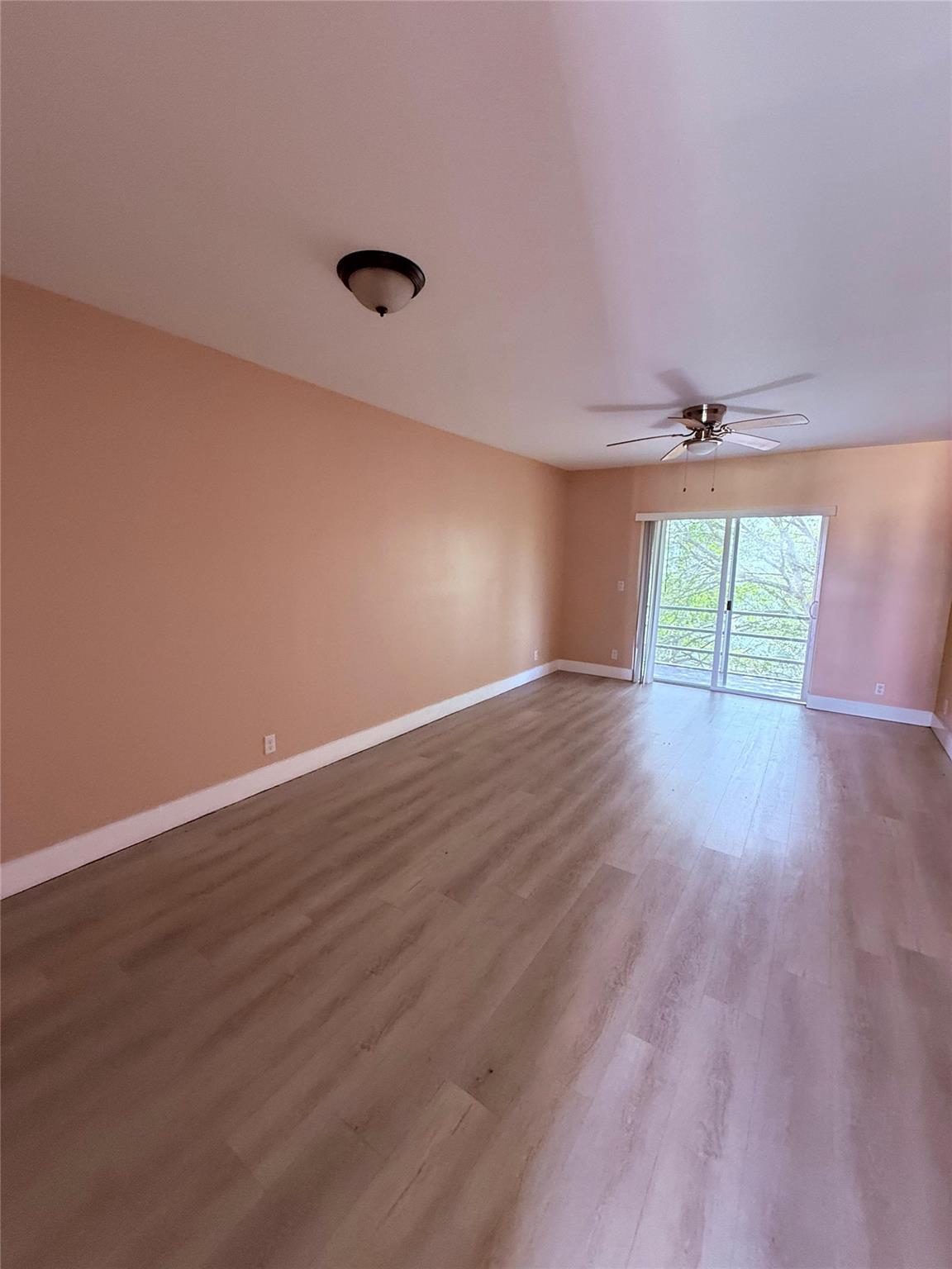 Lake Park Gardens - Residential Lease