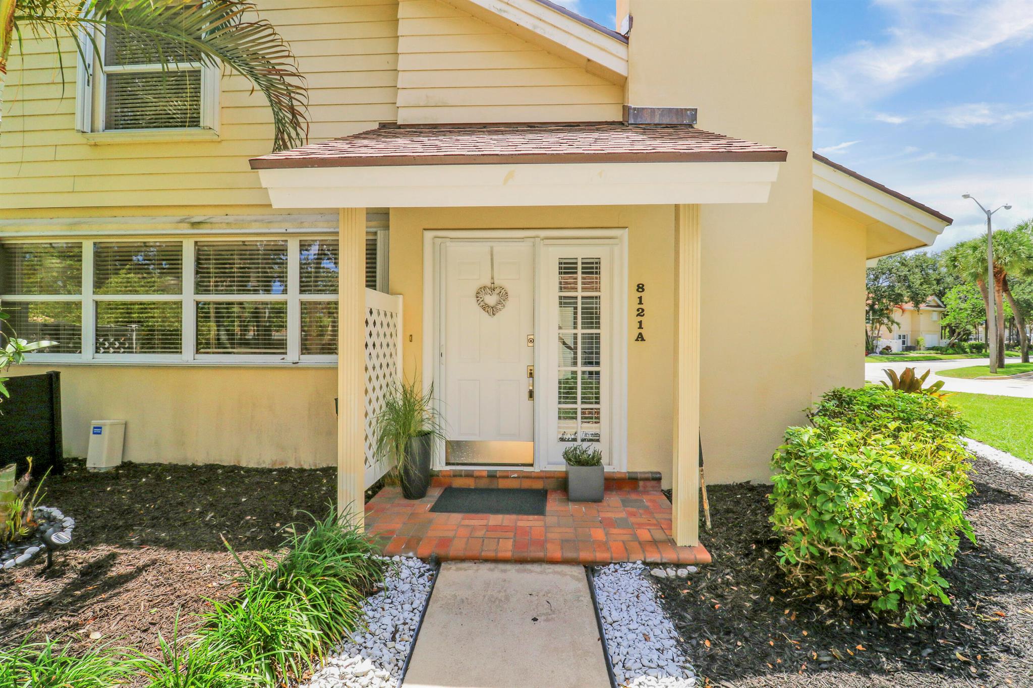 WELLESLEY AT LAKE CLARKE - Residential