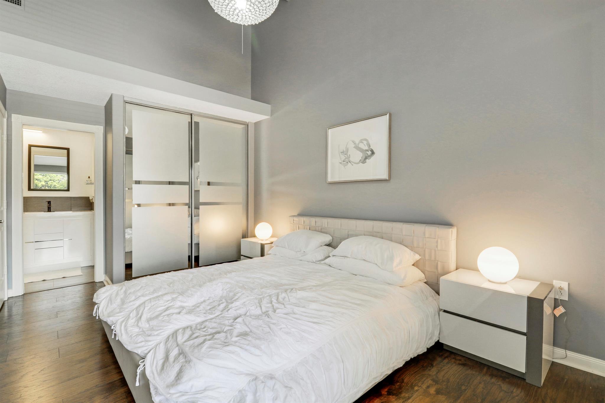 WELLESLEY AT LAKE CLARKE - Residential