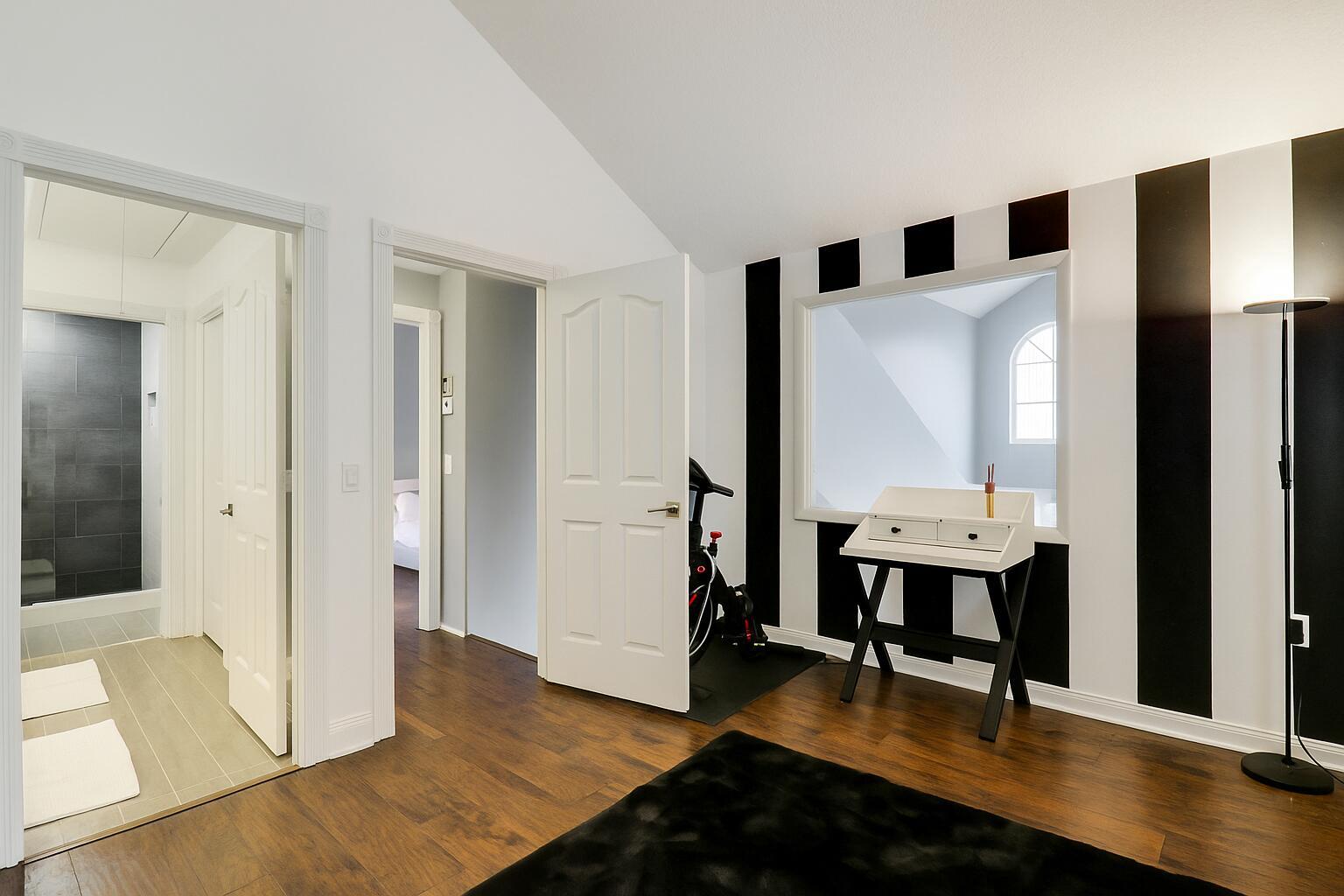 WELLESLEY AT LAKE CLARKE - Residential