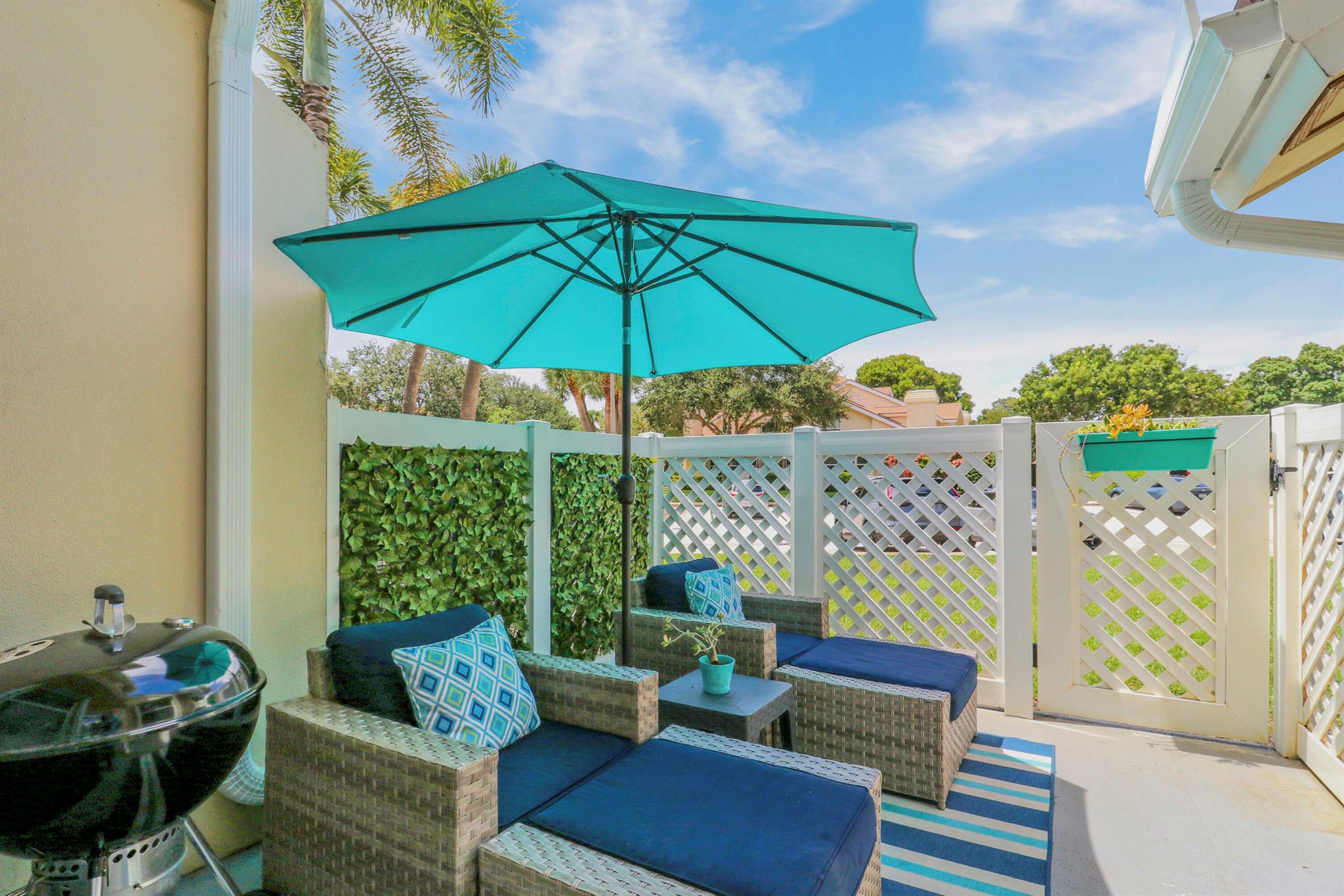 WELLESLEY AT LAKE CLARKE - Residential