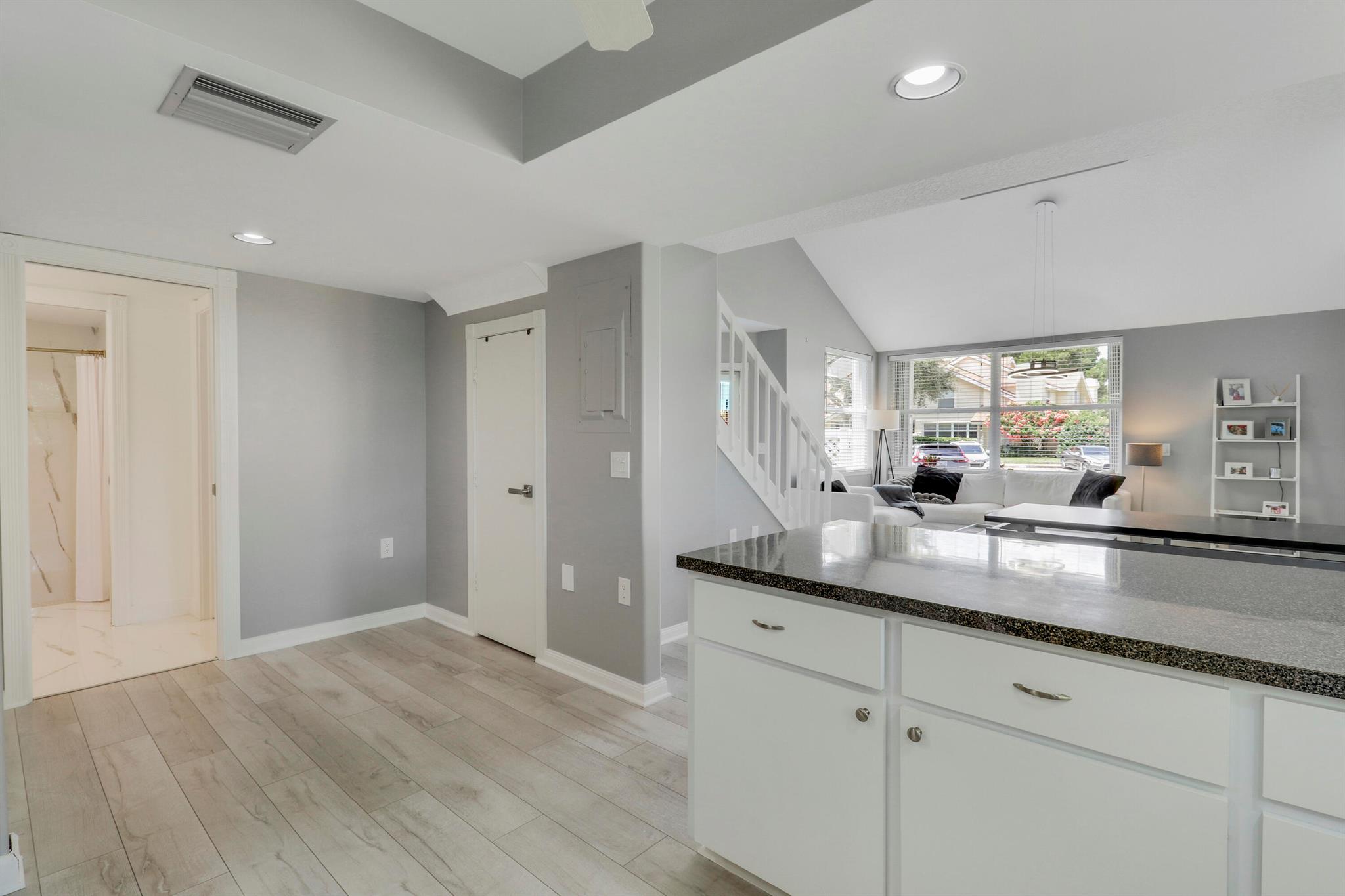 WELLESLEY AT LAKE CLARKE - Residential