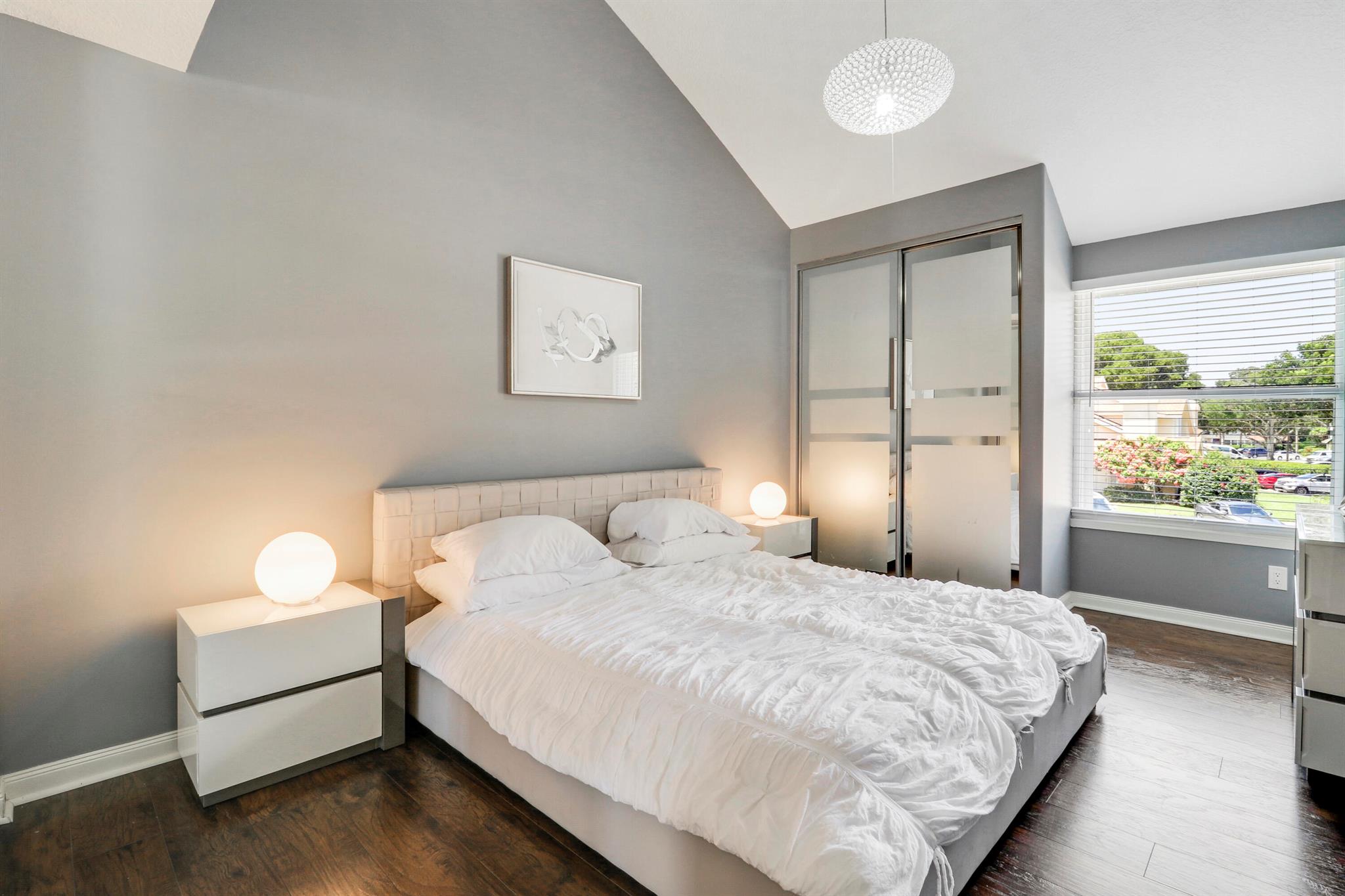 WELLESLEY AT LAKE CLARKE - Residential