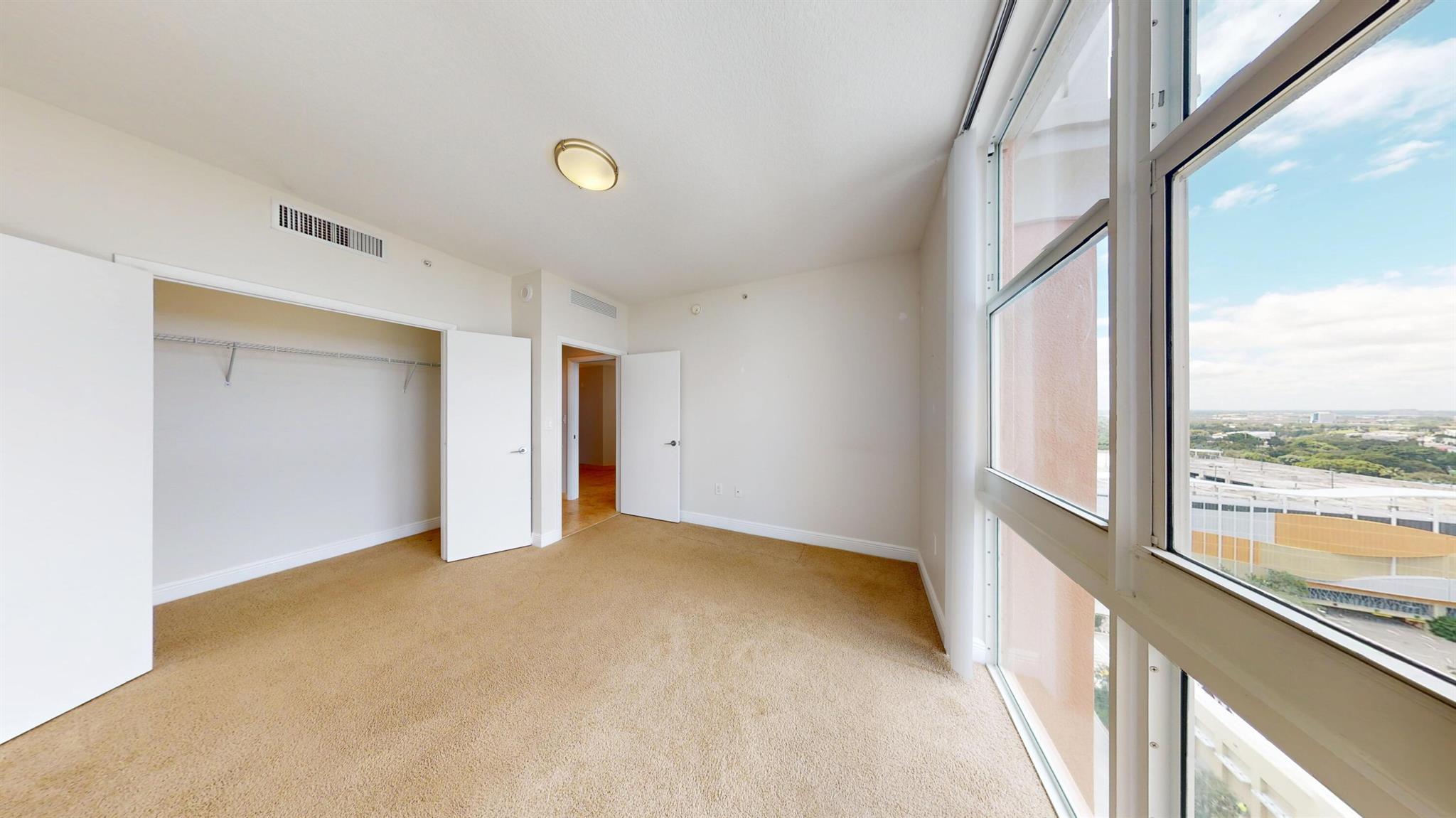 CITYPLACE SOUTH TOWER CON - Residential Lease