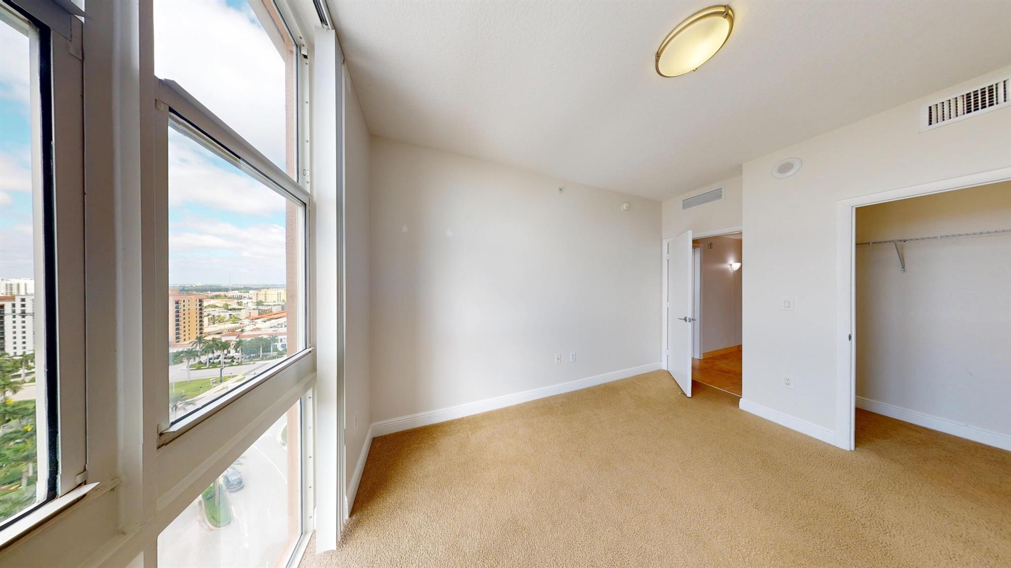 CITYPLACE SOUTH TOWER CON - Residential Lease