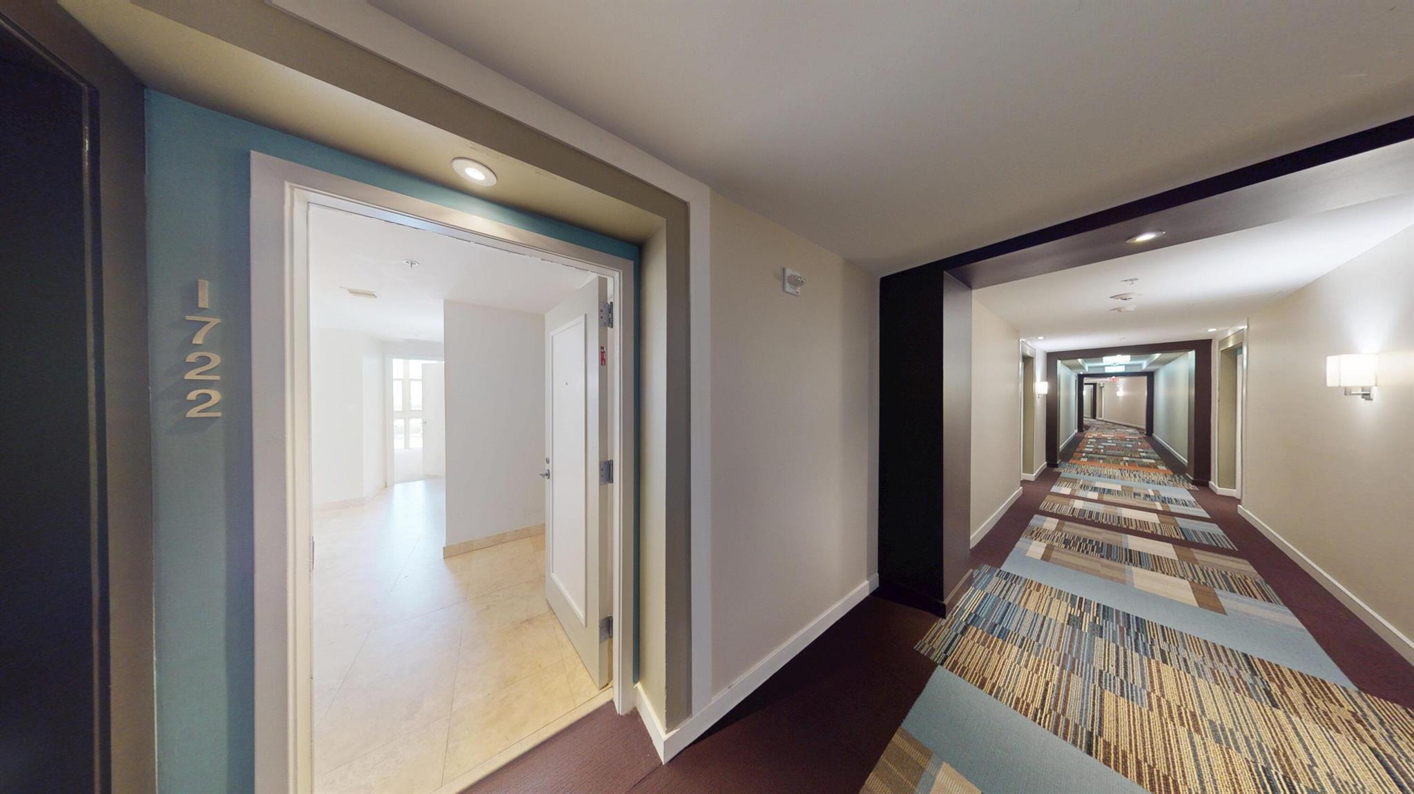 CITYPLACE SOUTH TOWER CON - Residential Lease