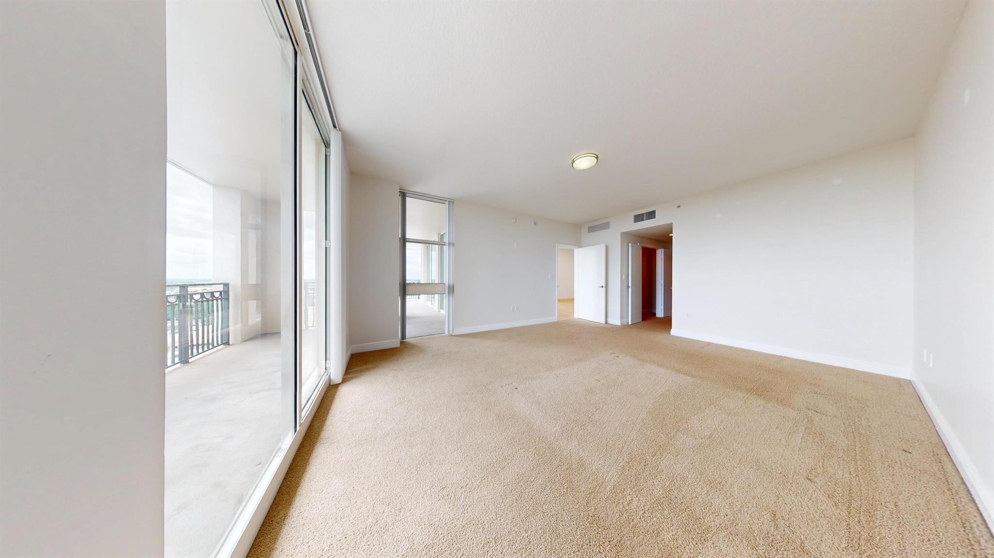 CITYPLACE SOUTH TOWER CON - Residential Lease
