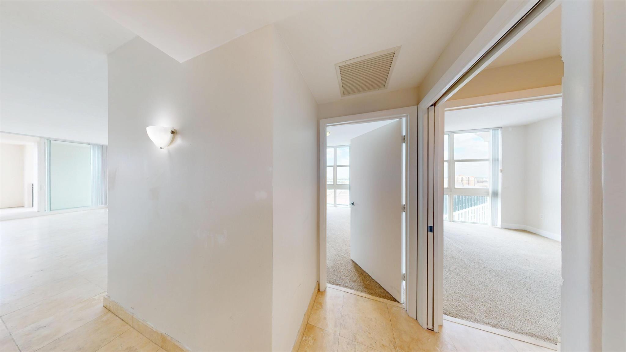 CITYPLACE SOUTH TOWER CON - Residential Lease