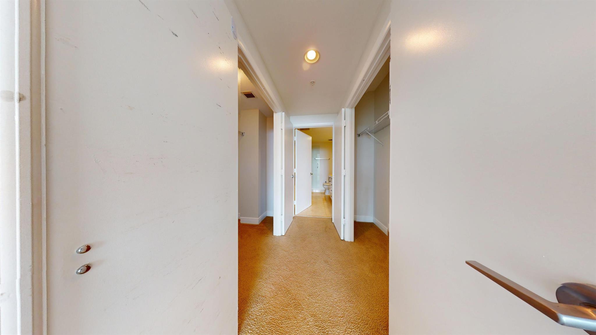 CITYPLACE SOUTH TOWER CON - Residential Lease