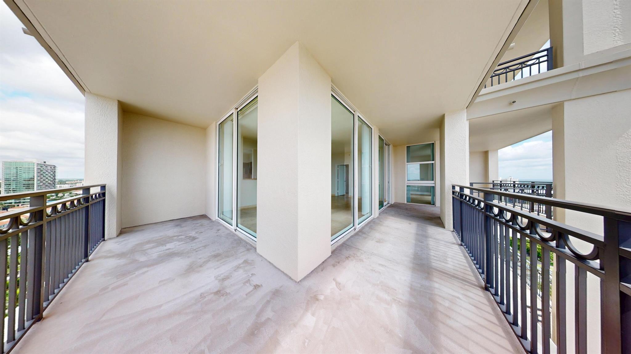 CITYPLACE SOUTH TOWER CON - Residential Lease