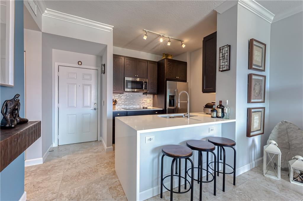 Lauderdale One - Residential