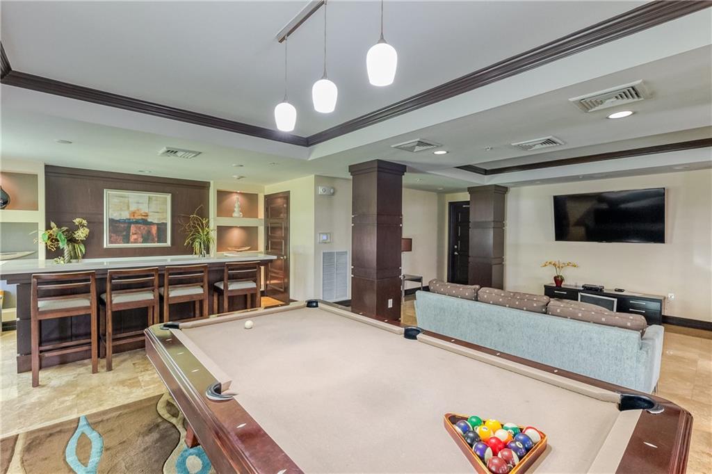 Lauderdale One - Residential