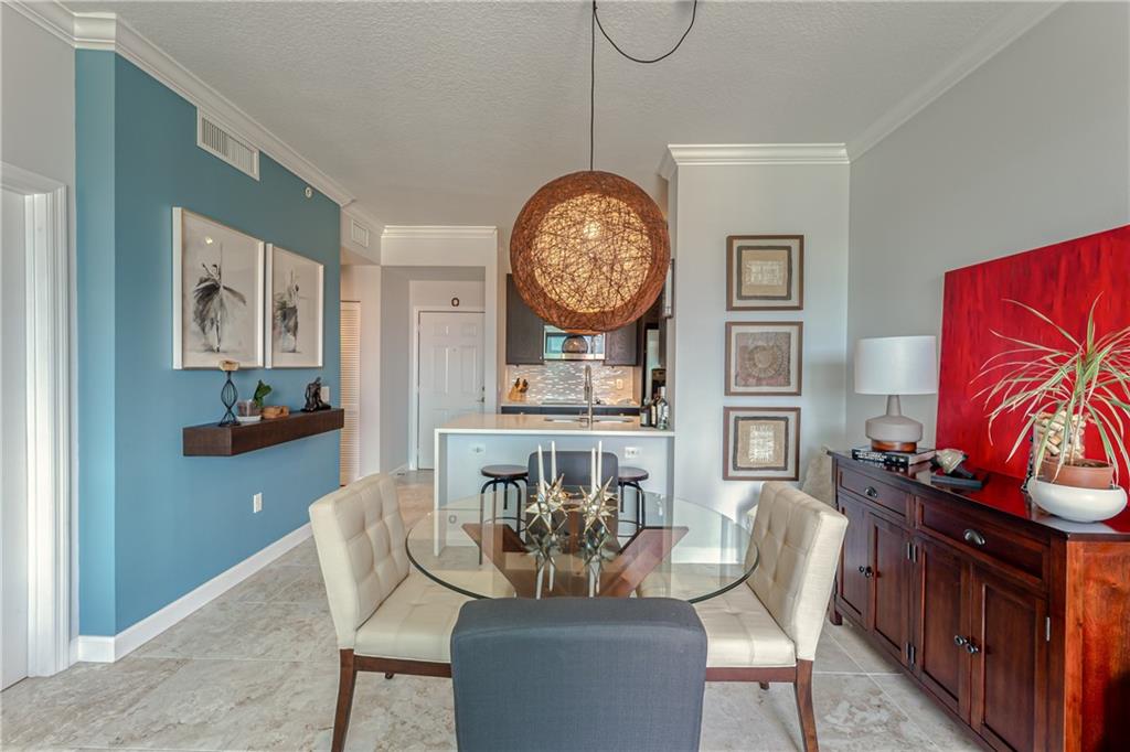 Lauderdale One - Residential