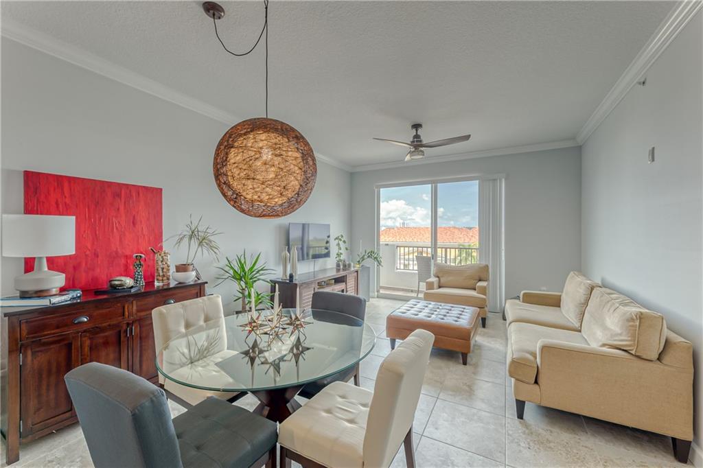 Lauderdale One - Residential