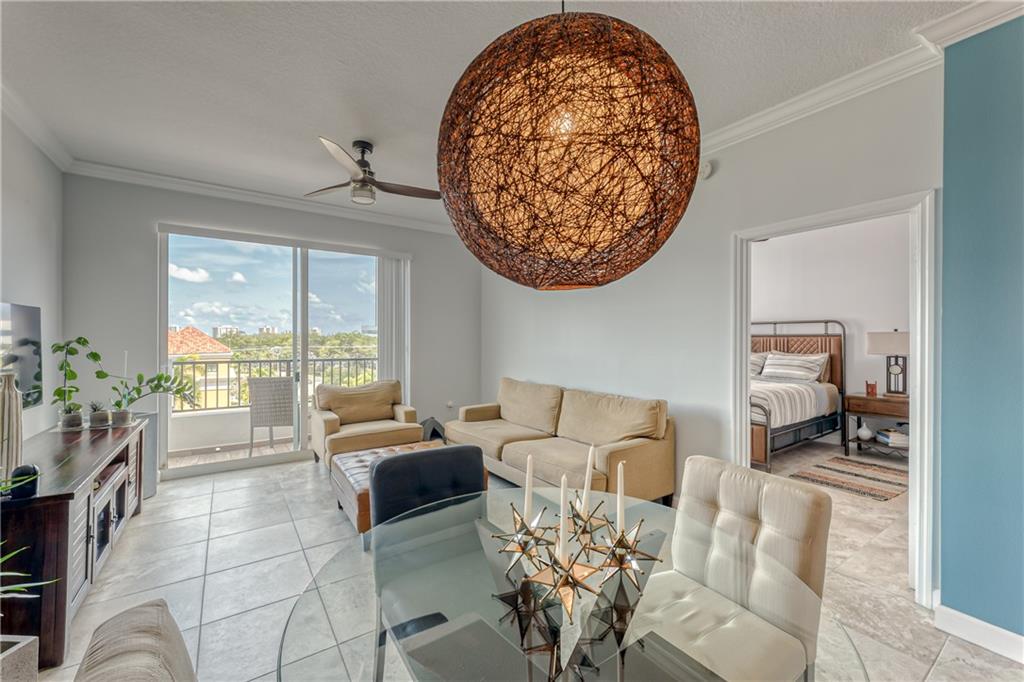 Lauderdale One - Residential