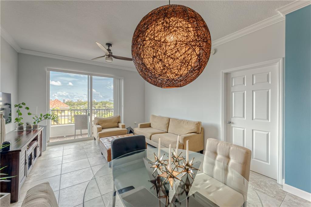 Lauderdale One - Residential