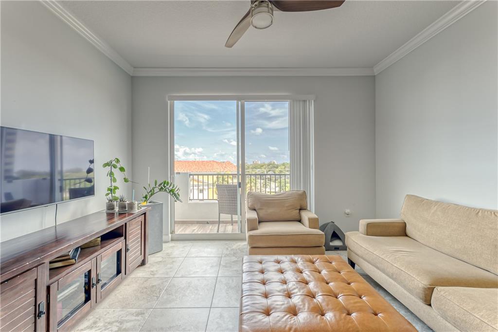 Lauderdale One - Residential