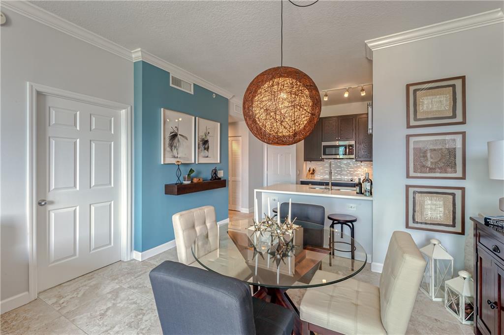 Lauderdale One - Residential