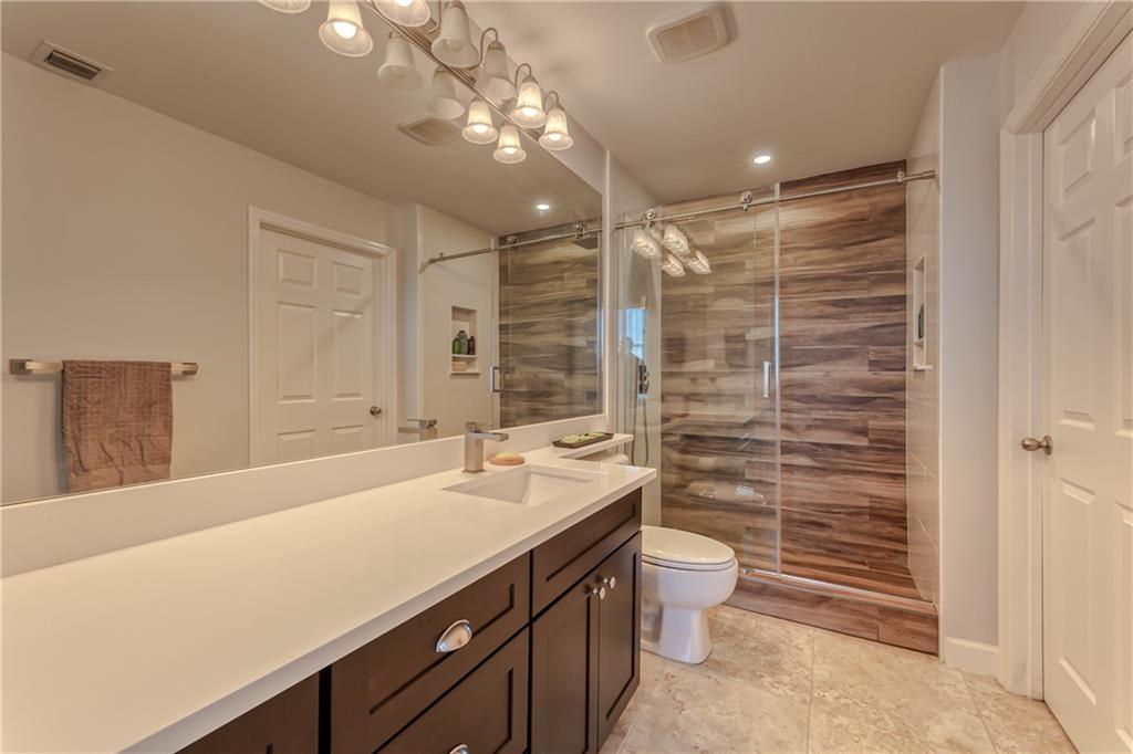 Lauderdale One - Residential