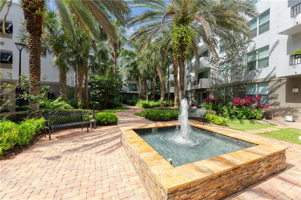 Lauderdale One - Residential