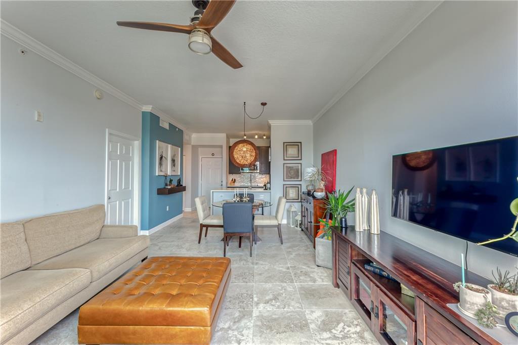 Lauderdale One - Residential