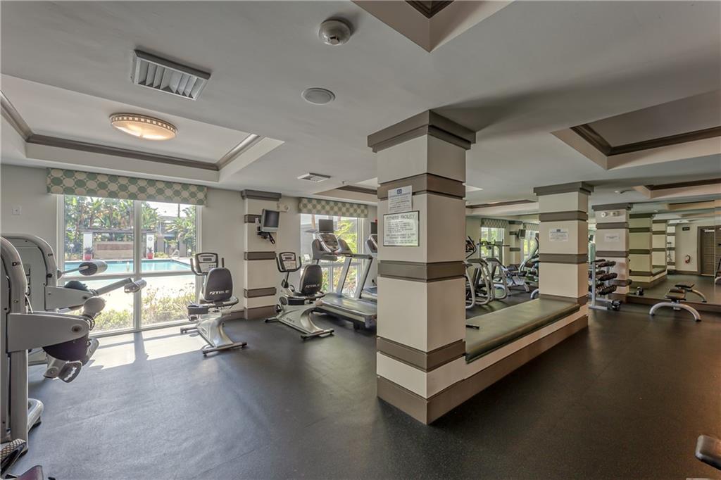 Lauderdale One - Residential