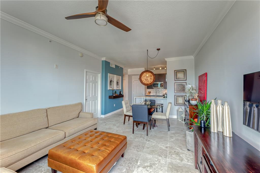 Lauderdale One - Residential