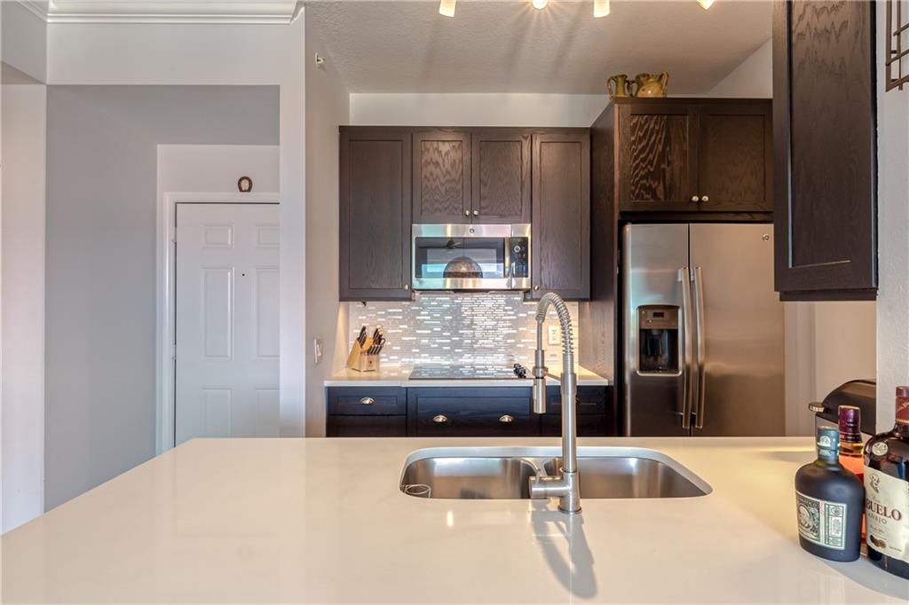 Lauderdale One - Residential