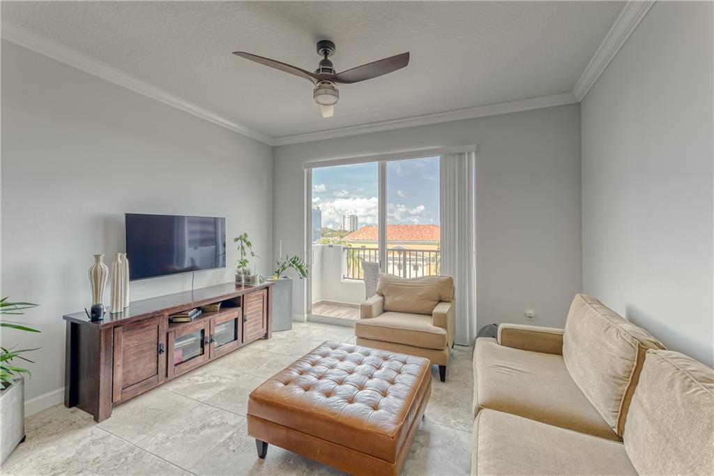 Lauderdale One - Residential