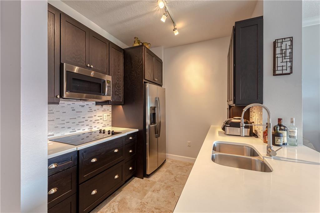 Lauderdale One - Residential