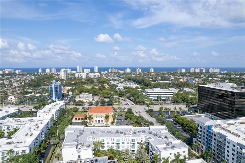 Lauderdale One - Residential
