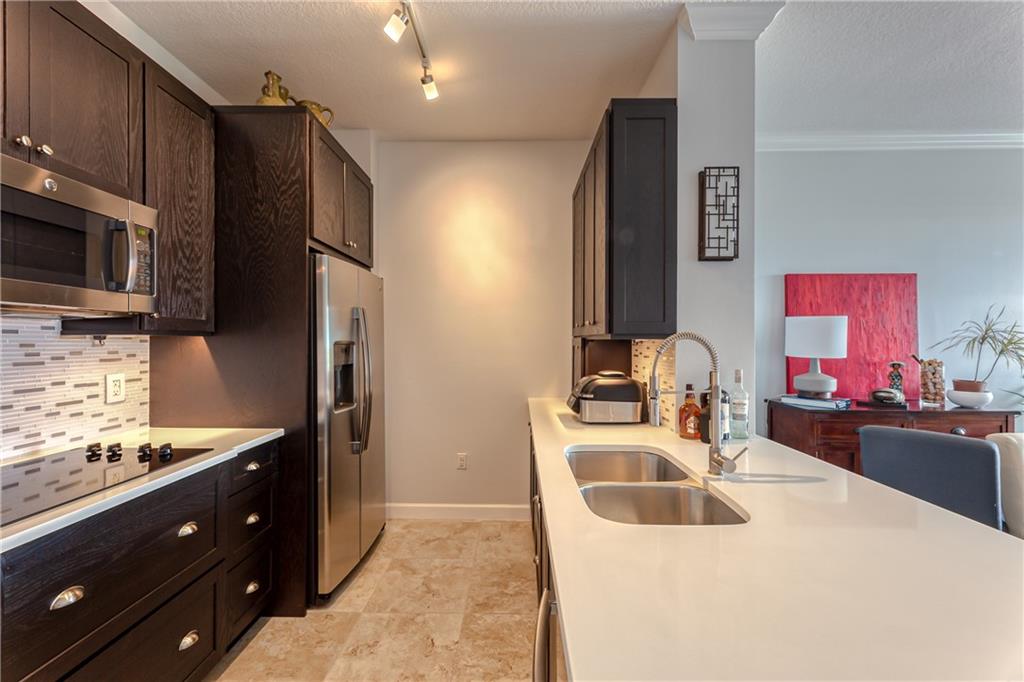 Lauderdale One - Residential