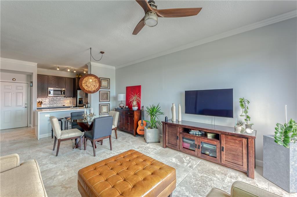 Lauderdale One - Residential