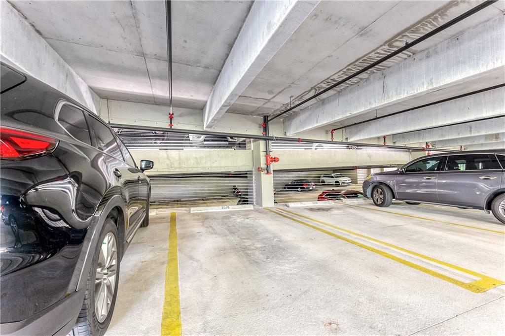 Lauderdale One - Residential