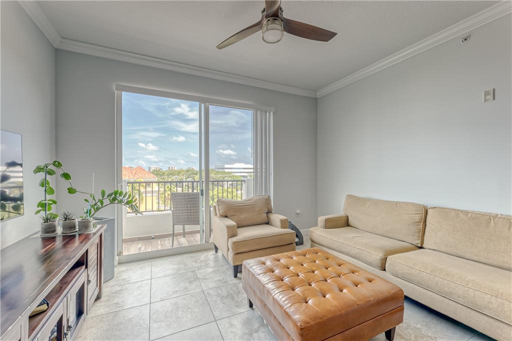 Lauderdale One - Residential