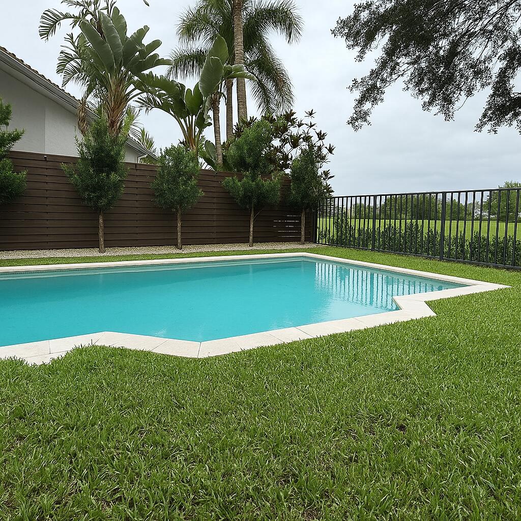 EAGLES LANDING OF P B POL - Residential