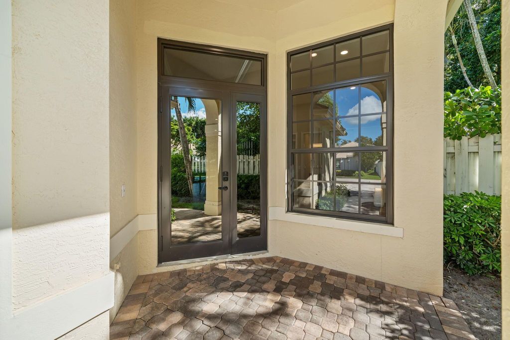 Photo of 2658 Players Court, Wellington, FL 33414 (MLS # R11133202)