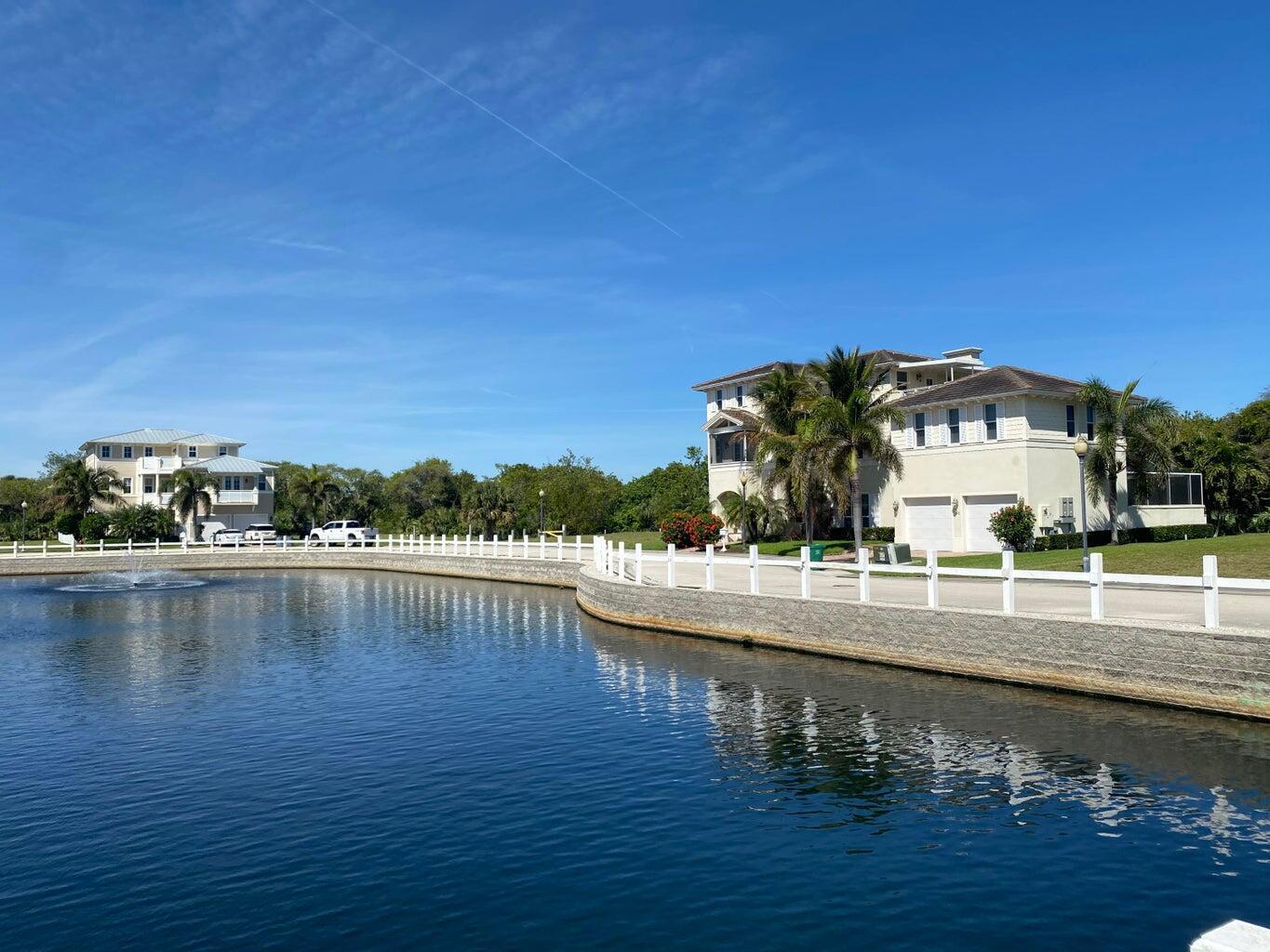 AVALON BEACH PUD - Land