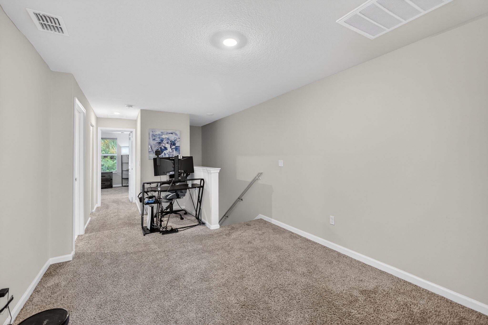 ENCLAVE AT MANGONIA PARK - Residential