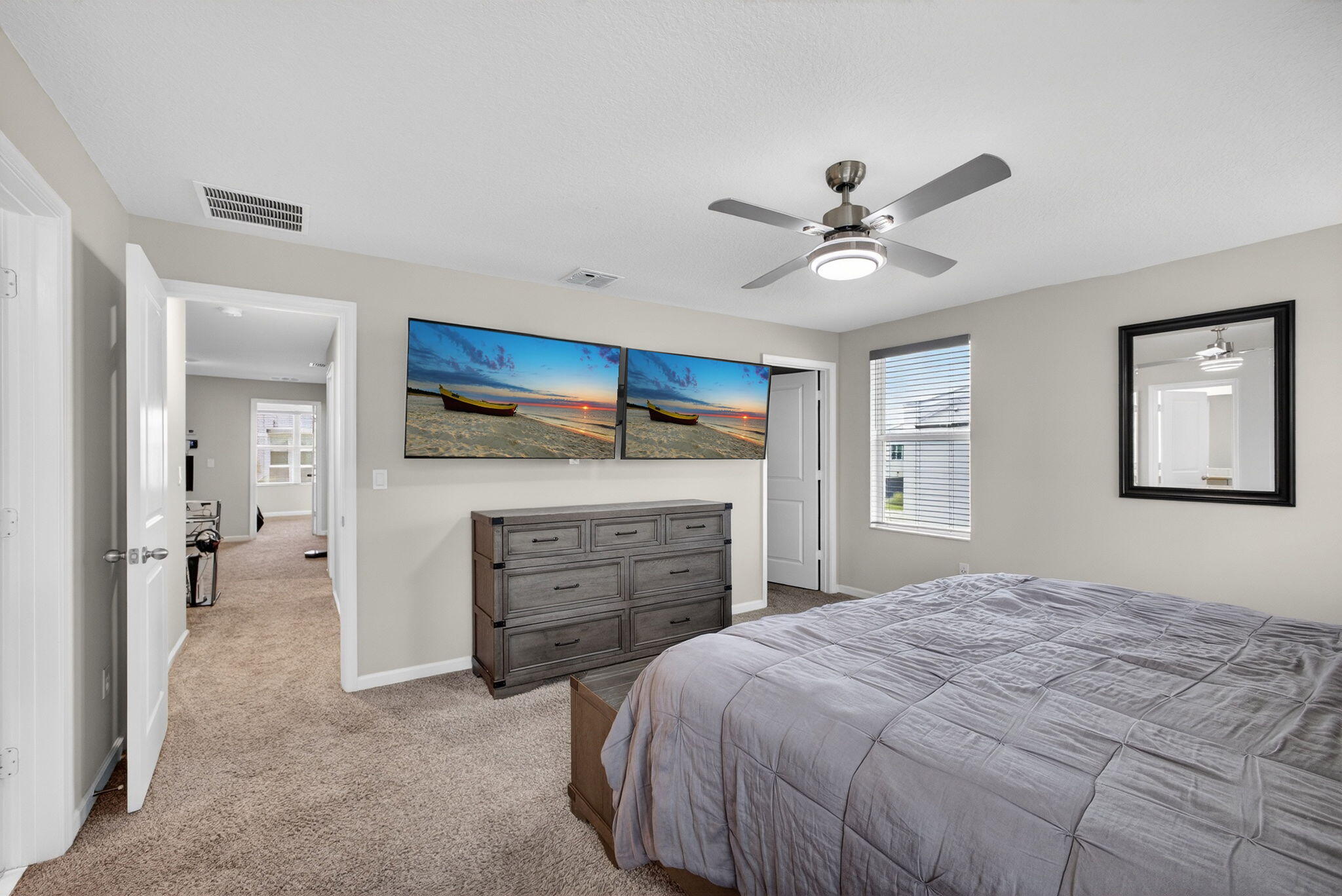 ENCLAVE AT MANGONIA PARK - Residential
