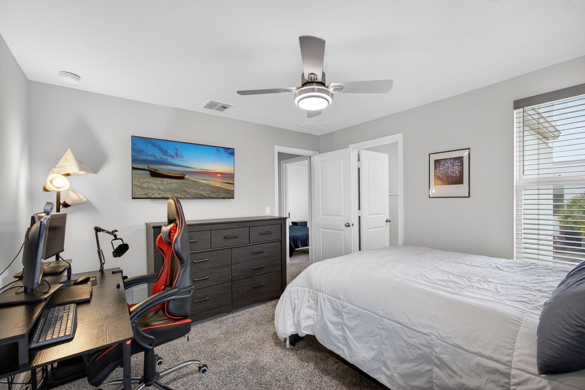 ENCLAVE AT MANGONIA PARK - Residential