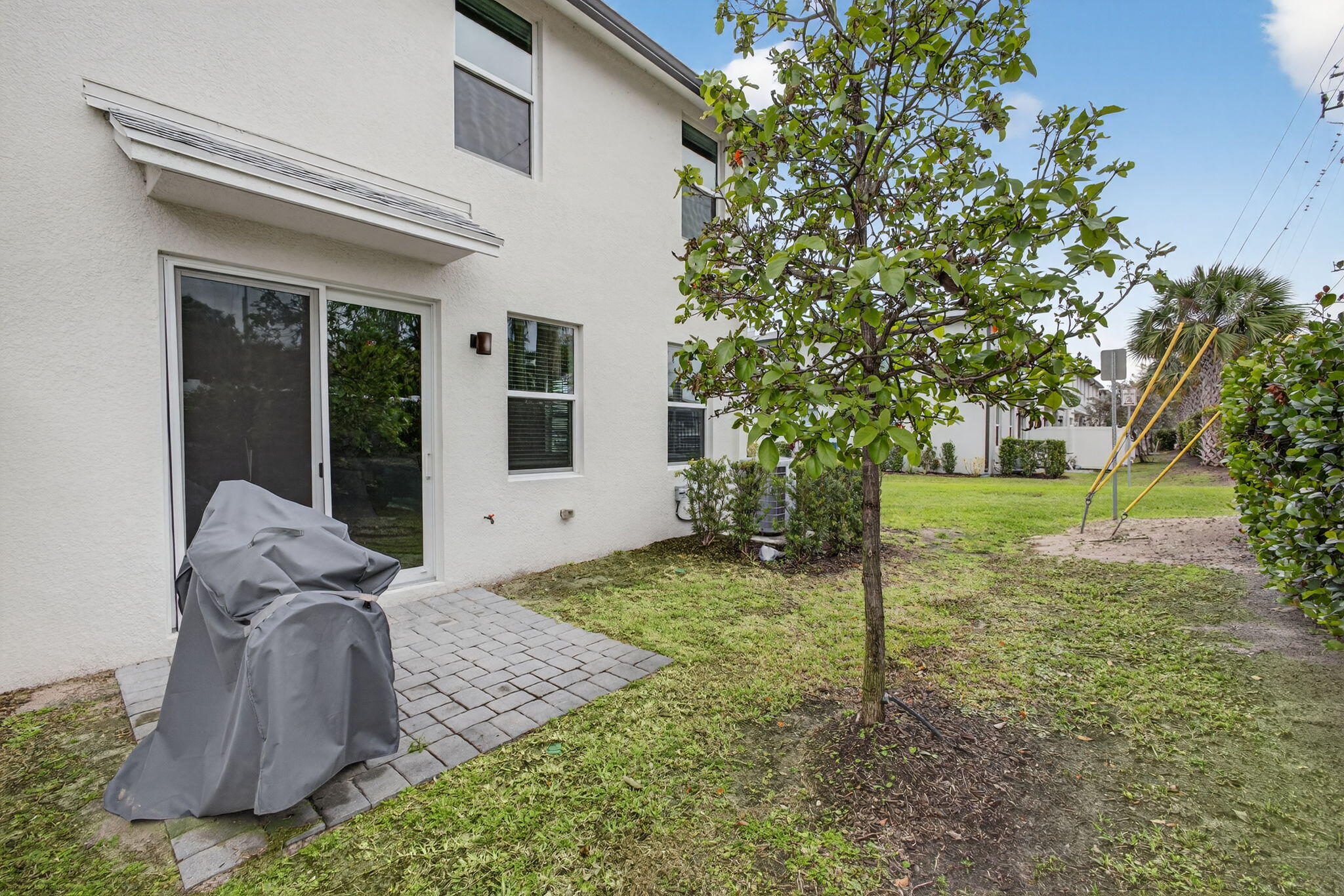 ENCLAVE AT MANGONIA PARK - Residential