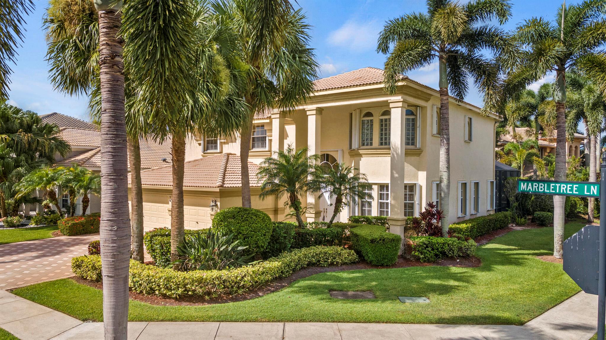 6597 Marbletree Lane