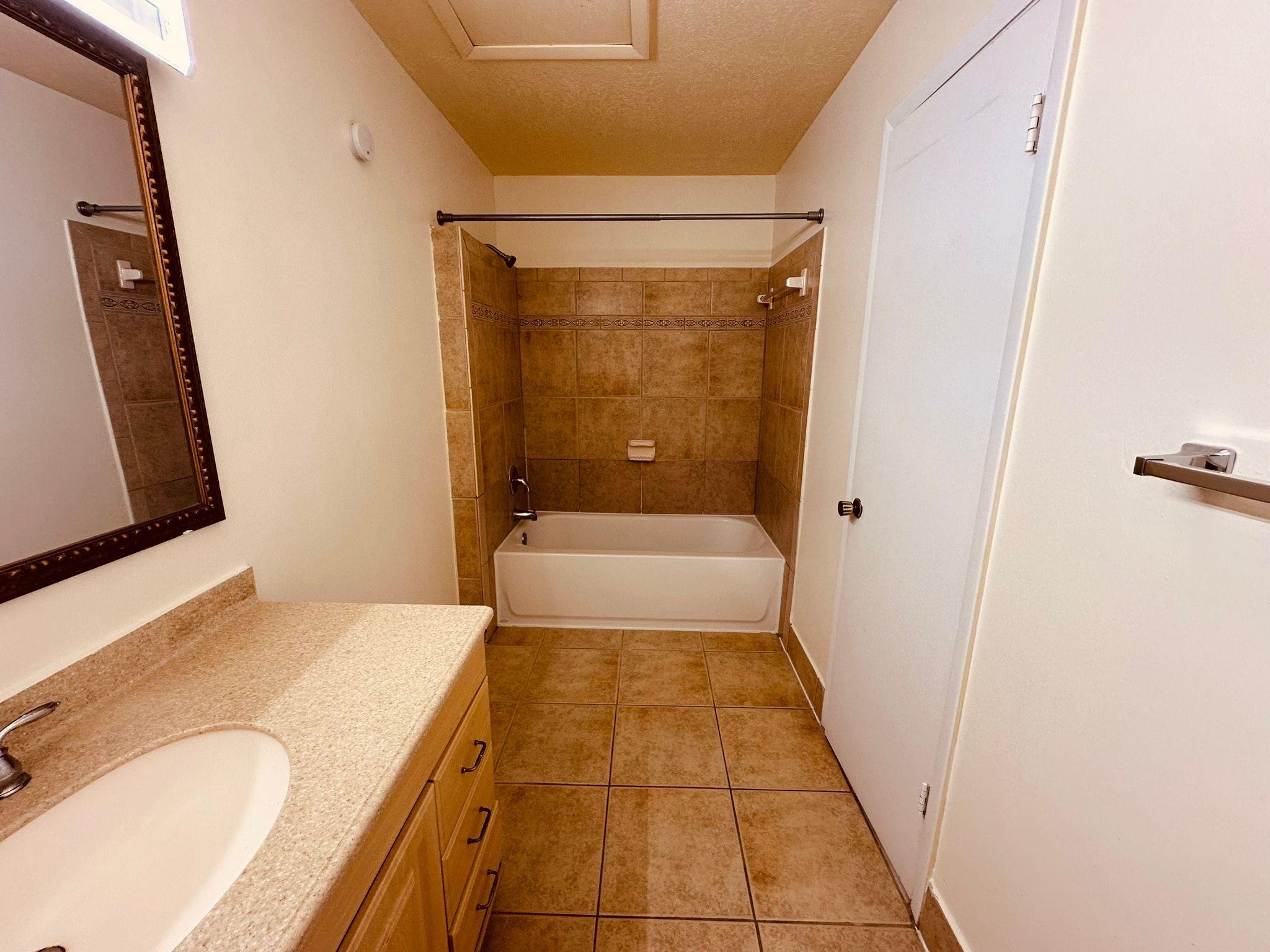 My Place Condo - Residential Lease