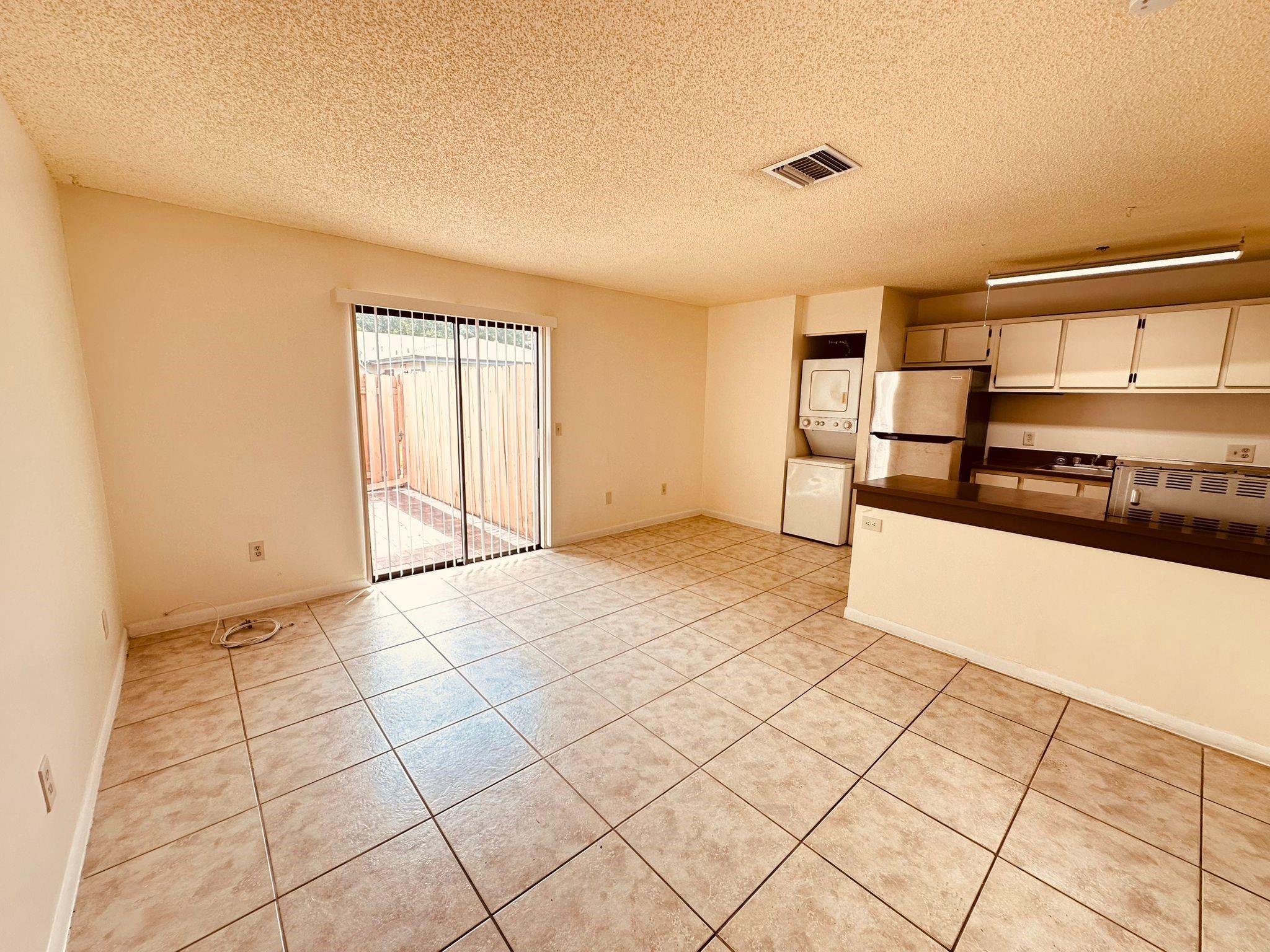 My Place Condo - Residential Lease