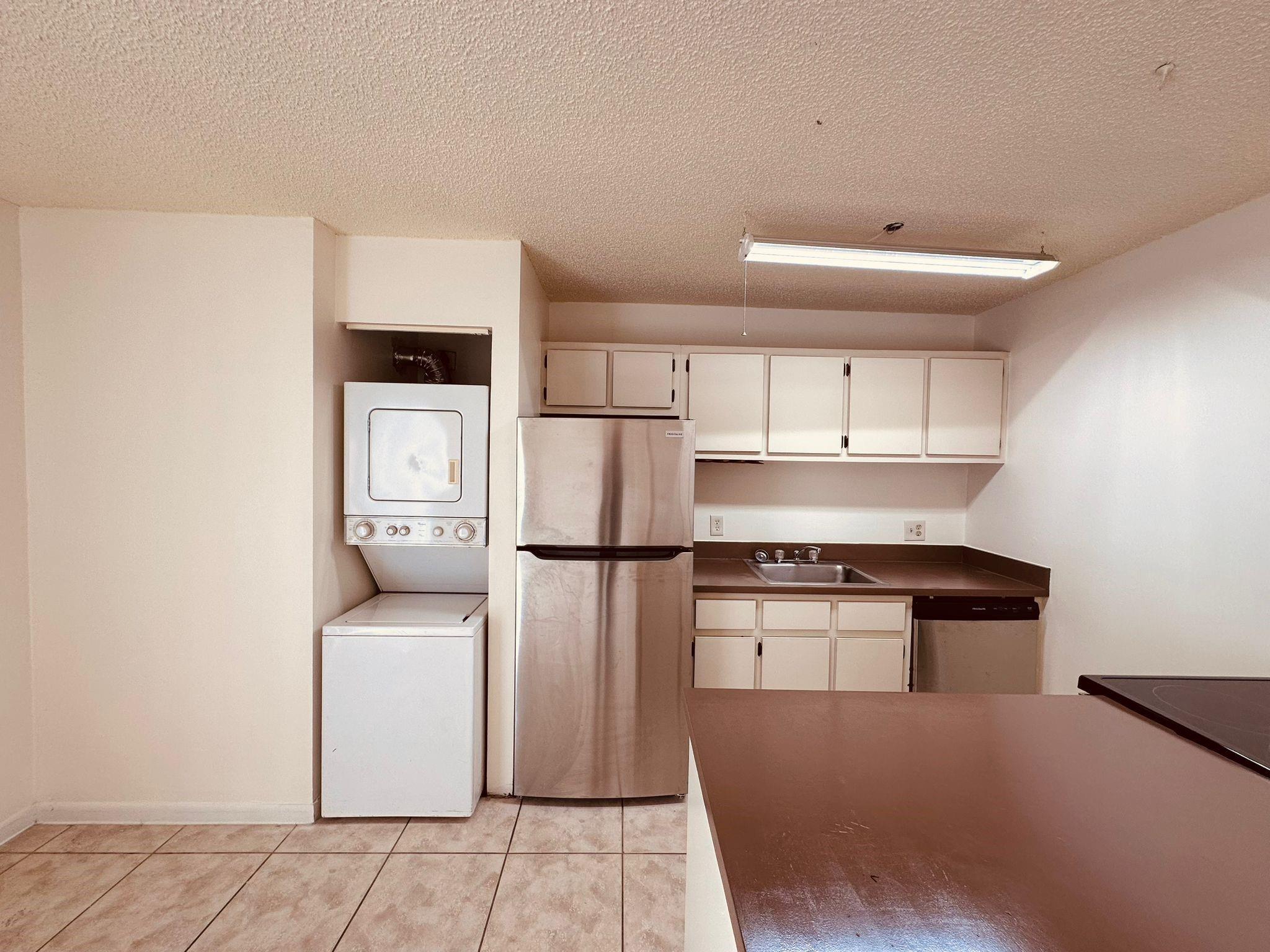 My Place Condo - Residential Lease